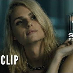 Andreja Pejic — photo 7