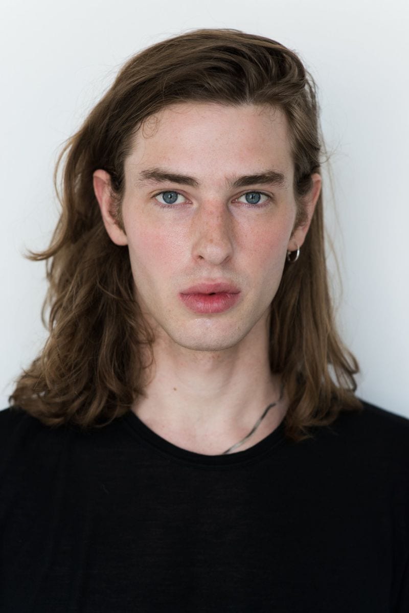 Sam Stratton — photo 1