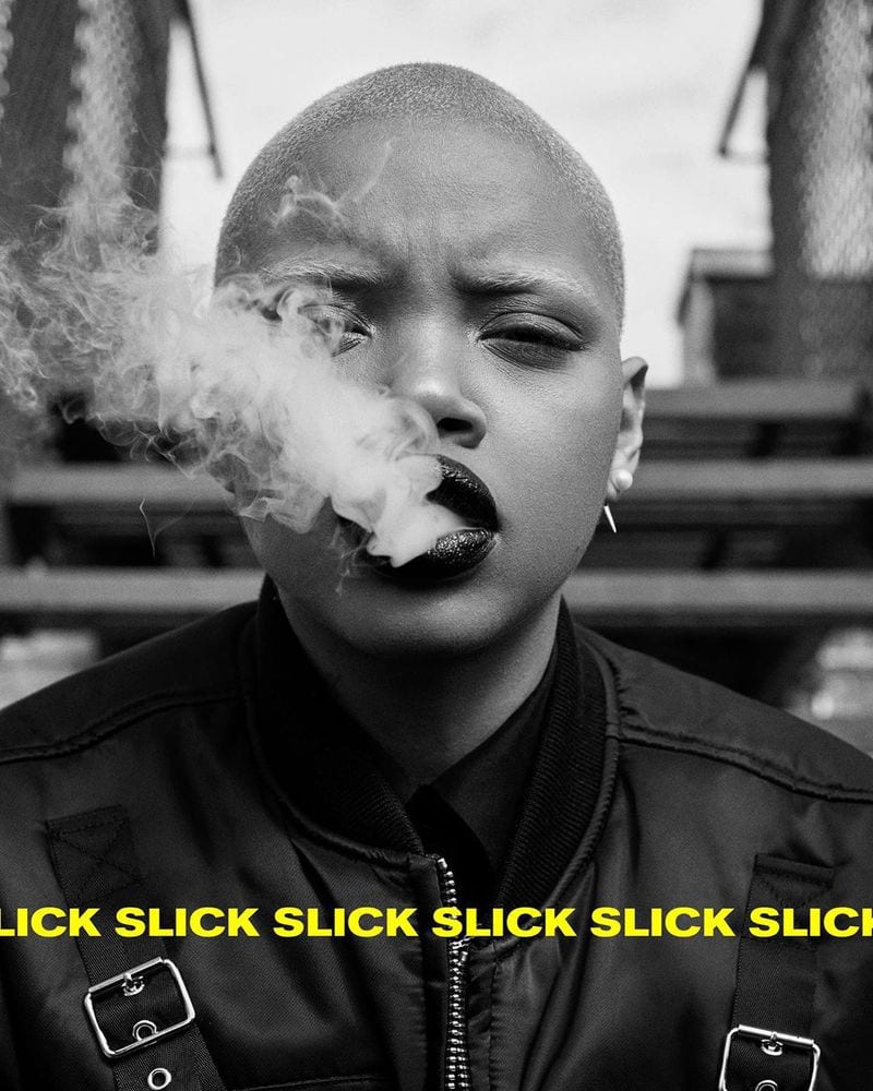 Slick Woods — photo 10