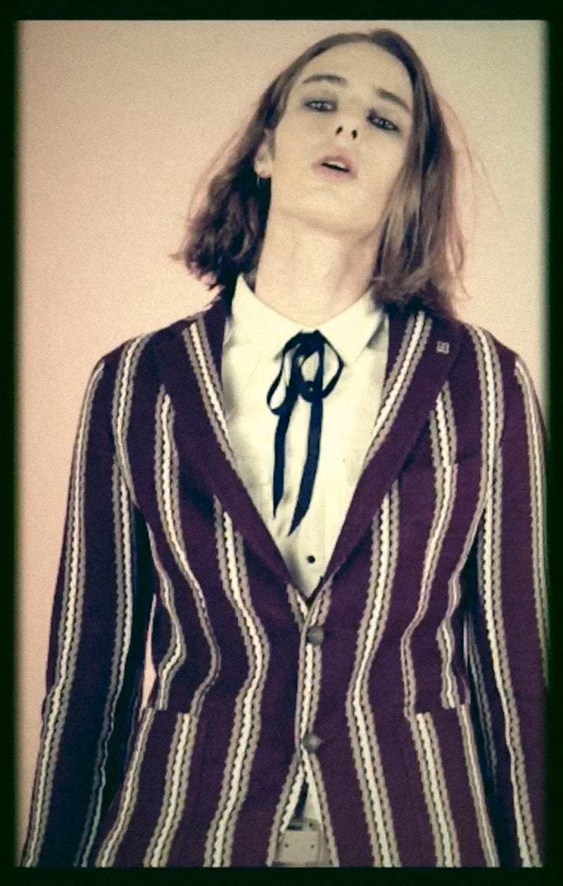 Sam Stratton — photo 4