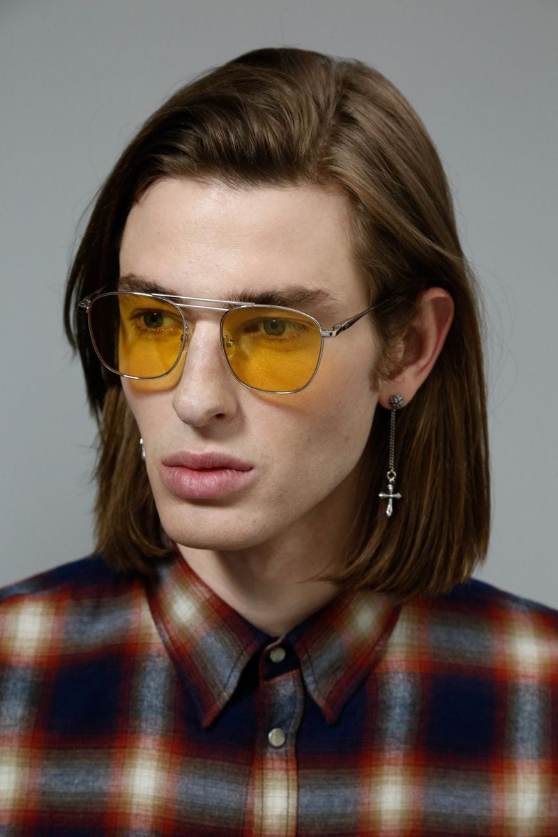Sam Stratton — photo 7