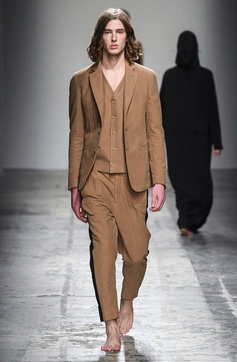 Sam Stratton — photo 6