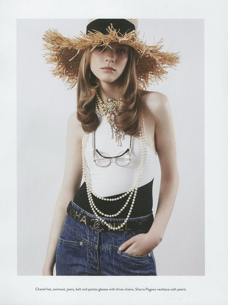 Maryna Horda — photo 8