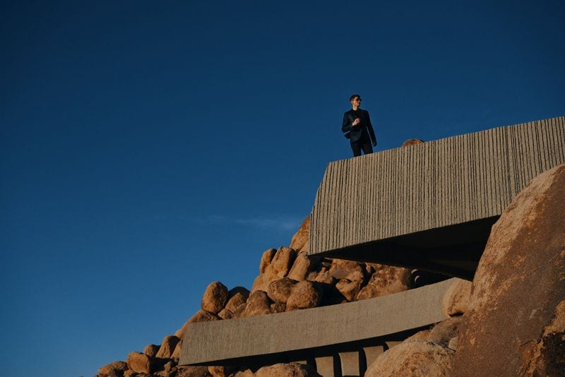 Andrè Feulner — photo 3