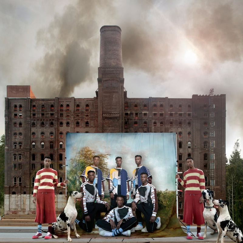Aziz Dosso — photo 11