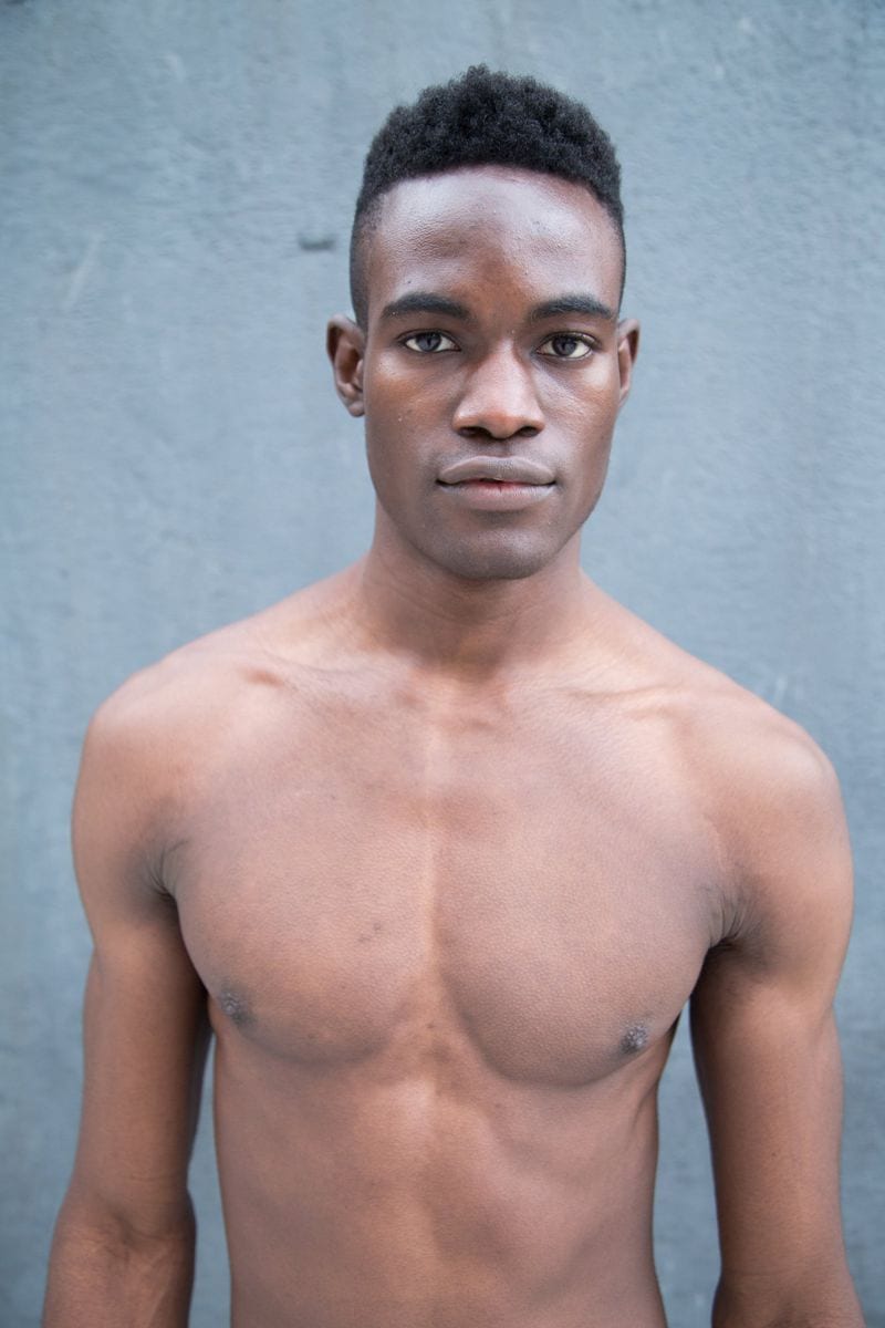 Tope Adesina — photo 5