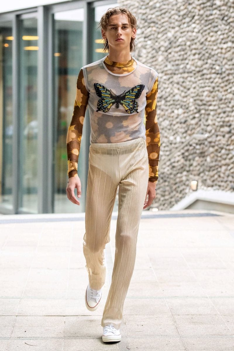 Levi Overvest — photo 7