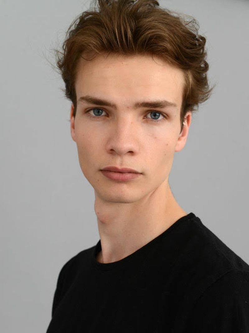 Grégoire Lecler — photo 2