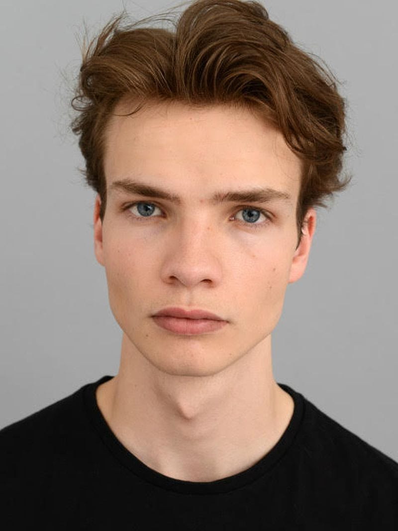 Grégoire Lecler — photo 1