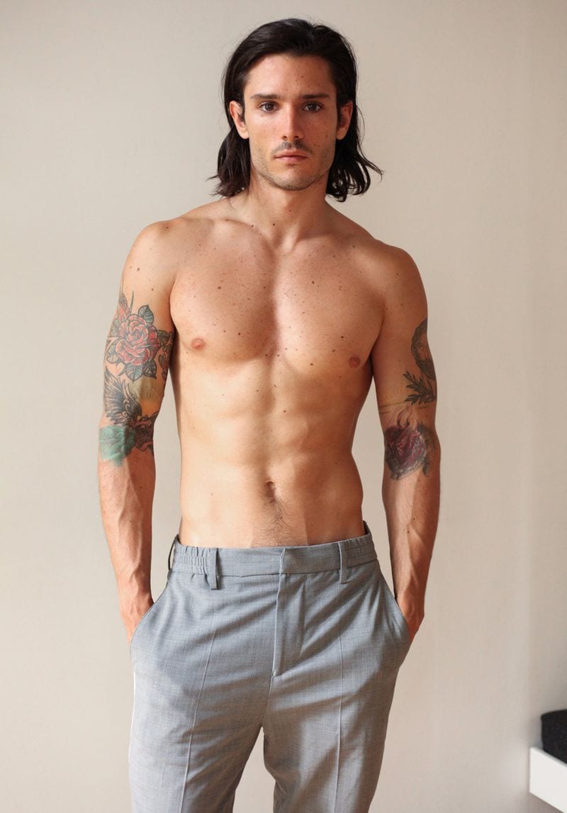 Diego Barrueco — photo 2