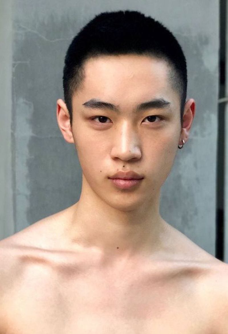 Allen Huang — photo 1
