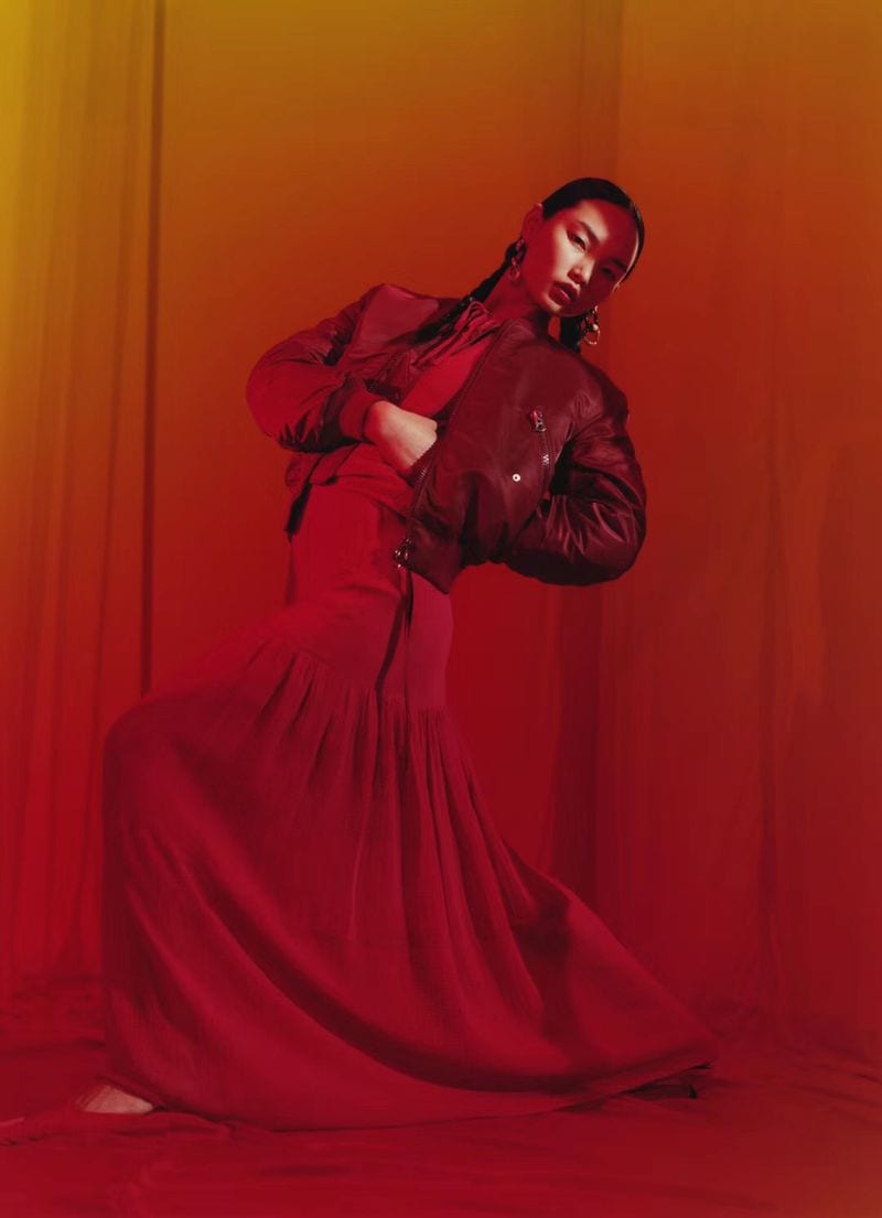 Ken Leung — portfolio 7
