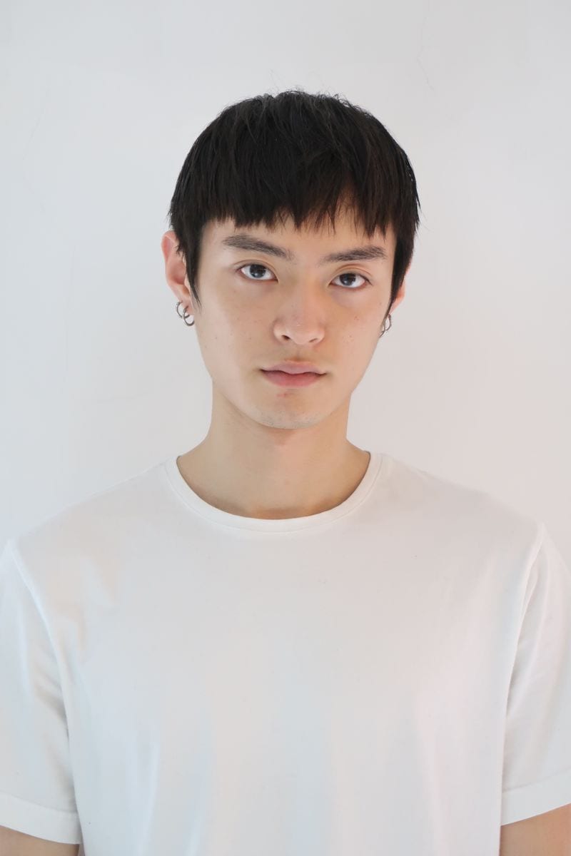 Oliver Zeng — photo 1