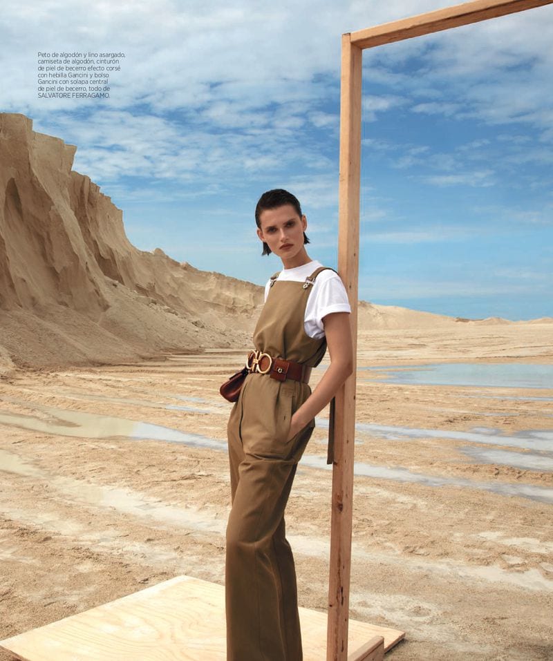 Portfolio work by Andrea Escorcia, manicurist