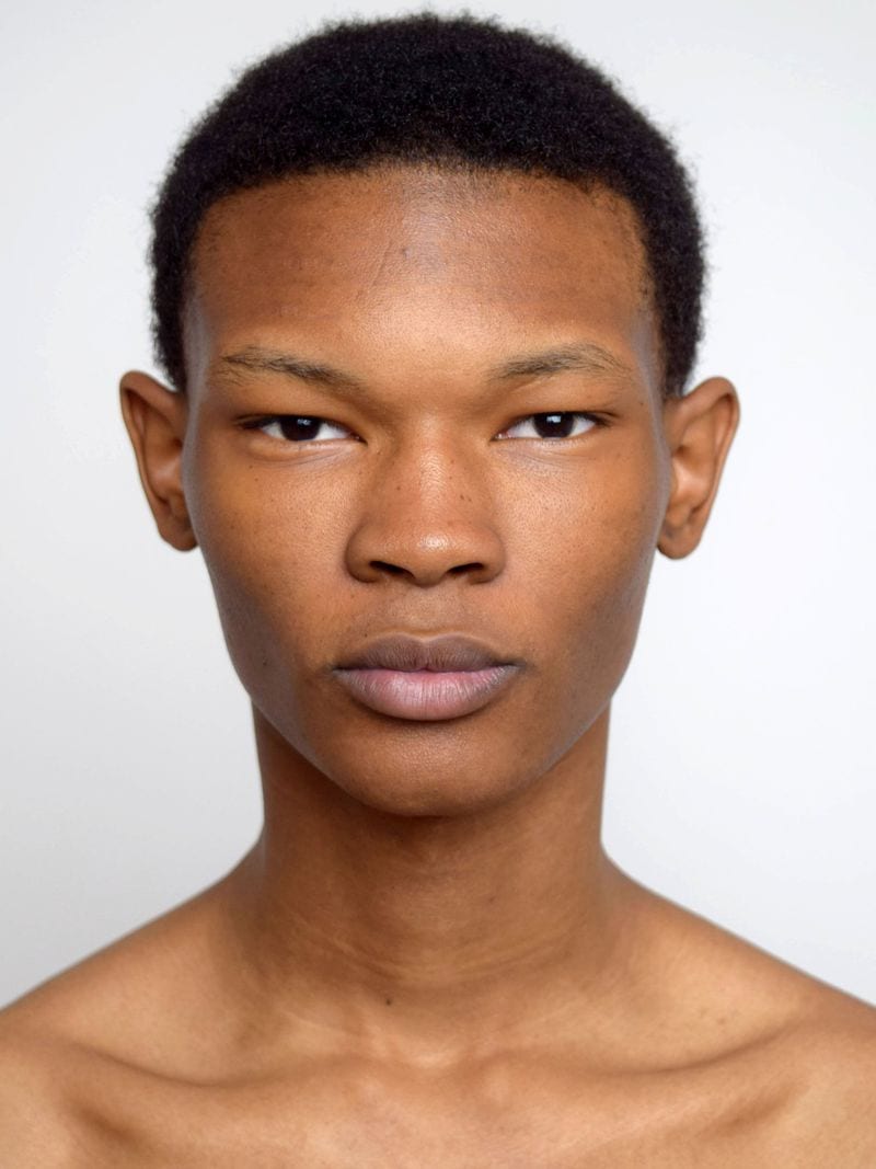 Jabali Sandiford — photo 1