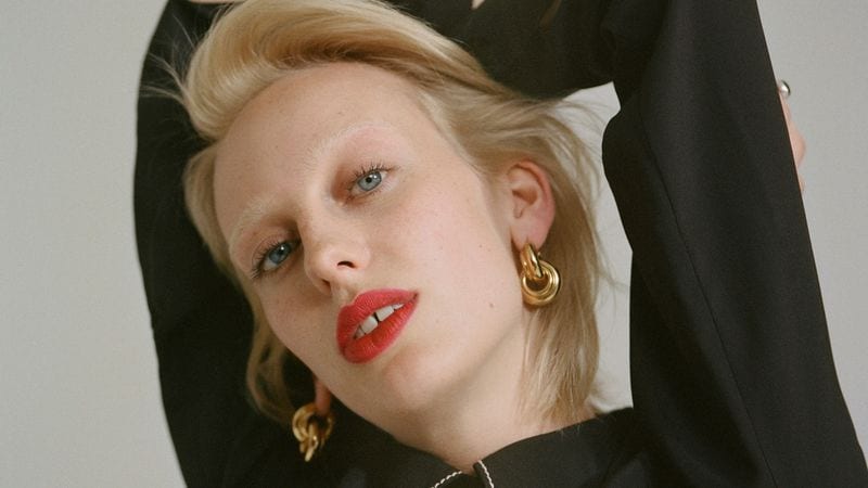 Bec Lorrimer — портфолио 7