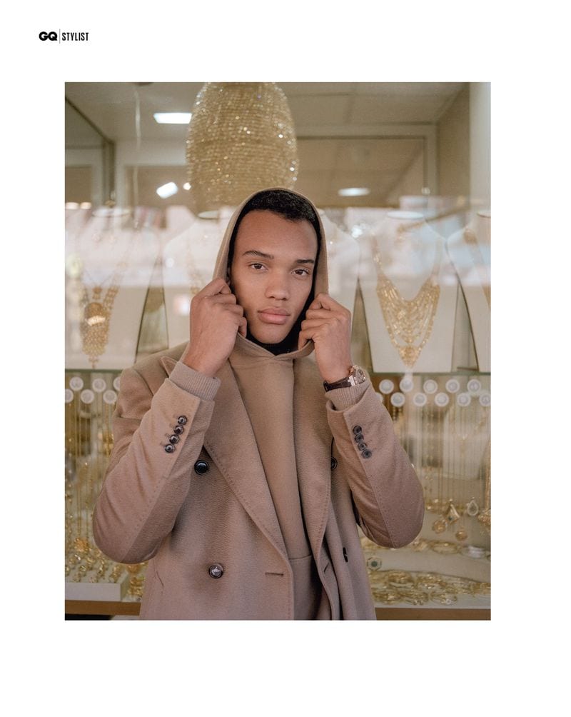 Masao Parris — photo 4