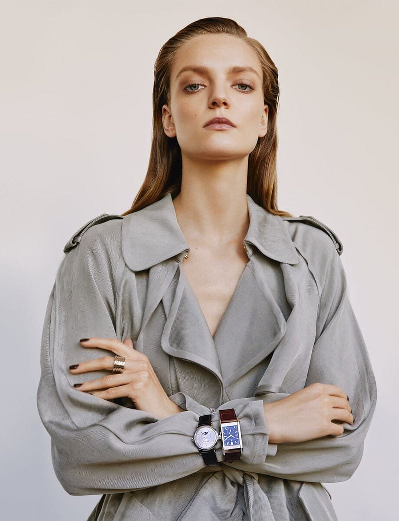 Anya Molochkova — photo 6