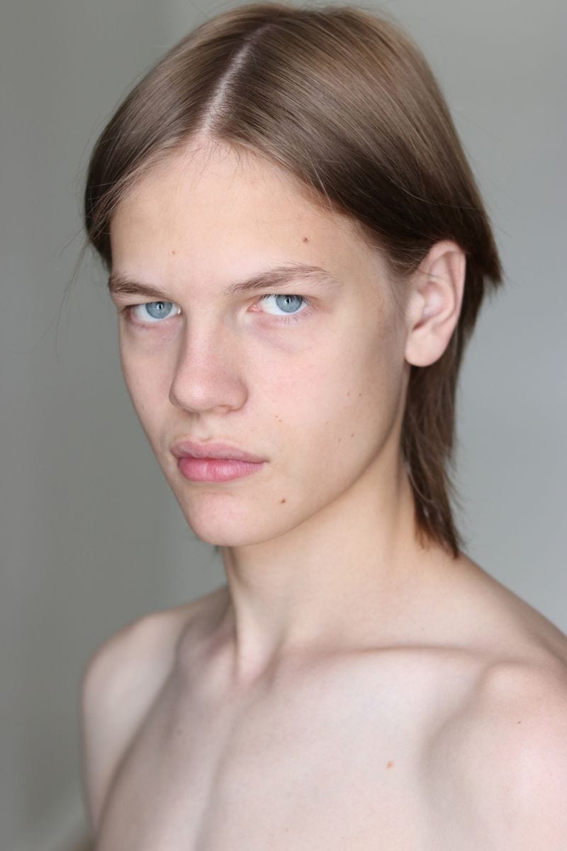 Tomass Ida — photo 1