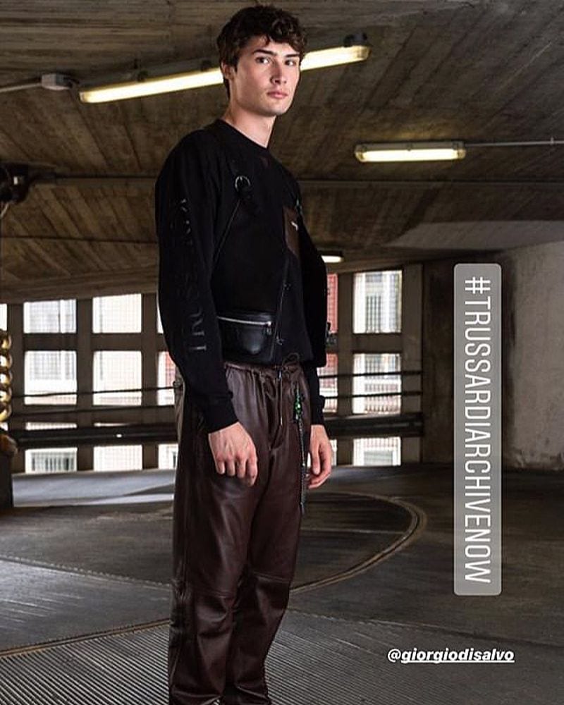 Laurens Pouchele — photo 6