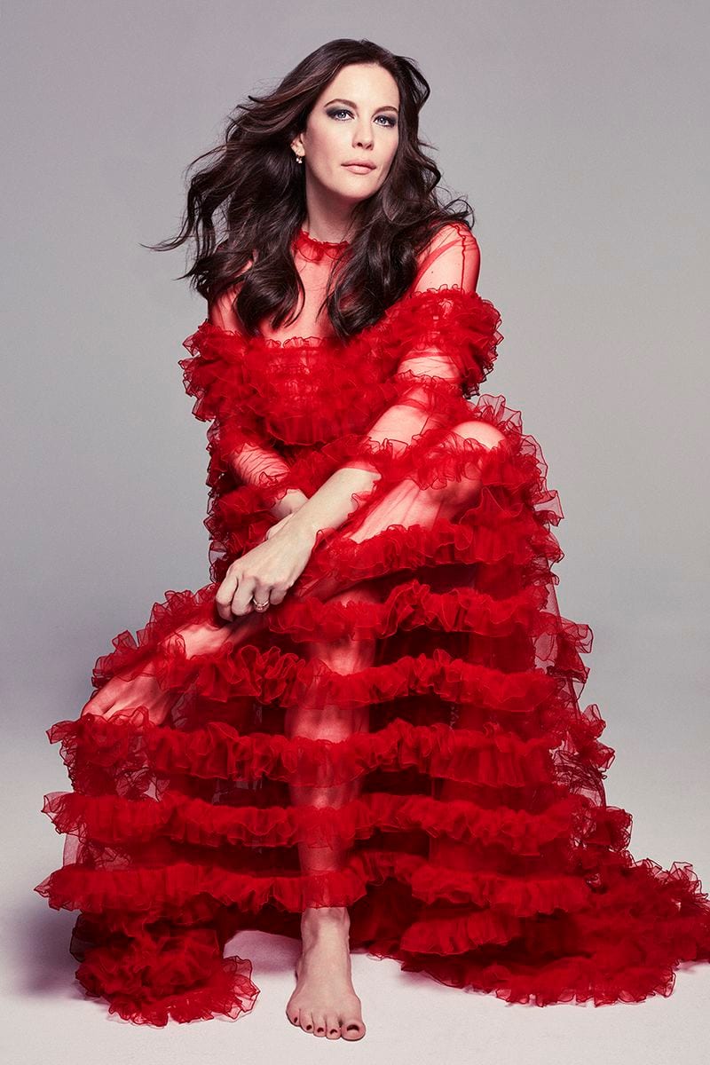 Liv Tyler — portfolio 4