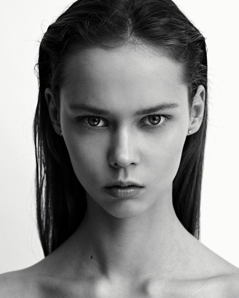 Polina Pototskaja — photo 1
