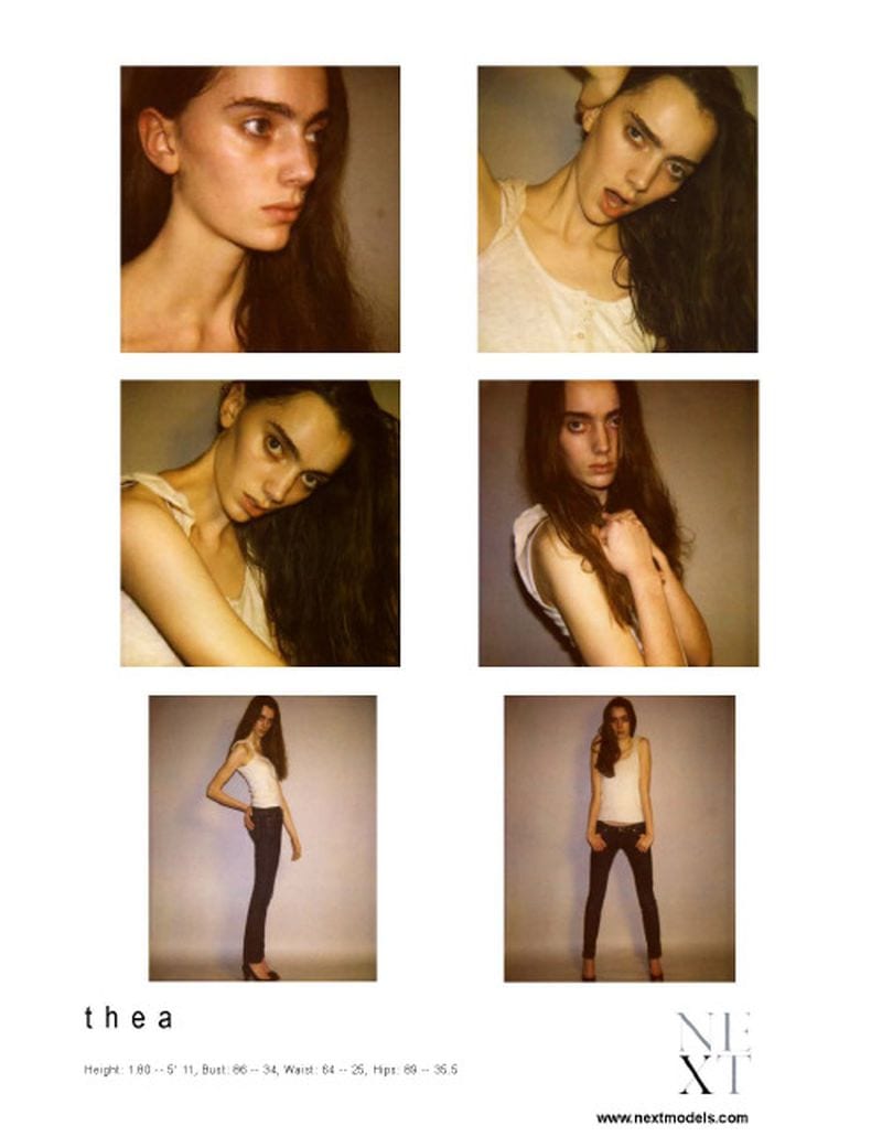 Thea Stratton — photo 2