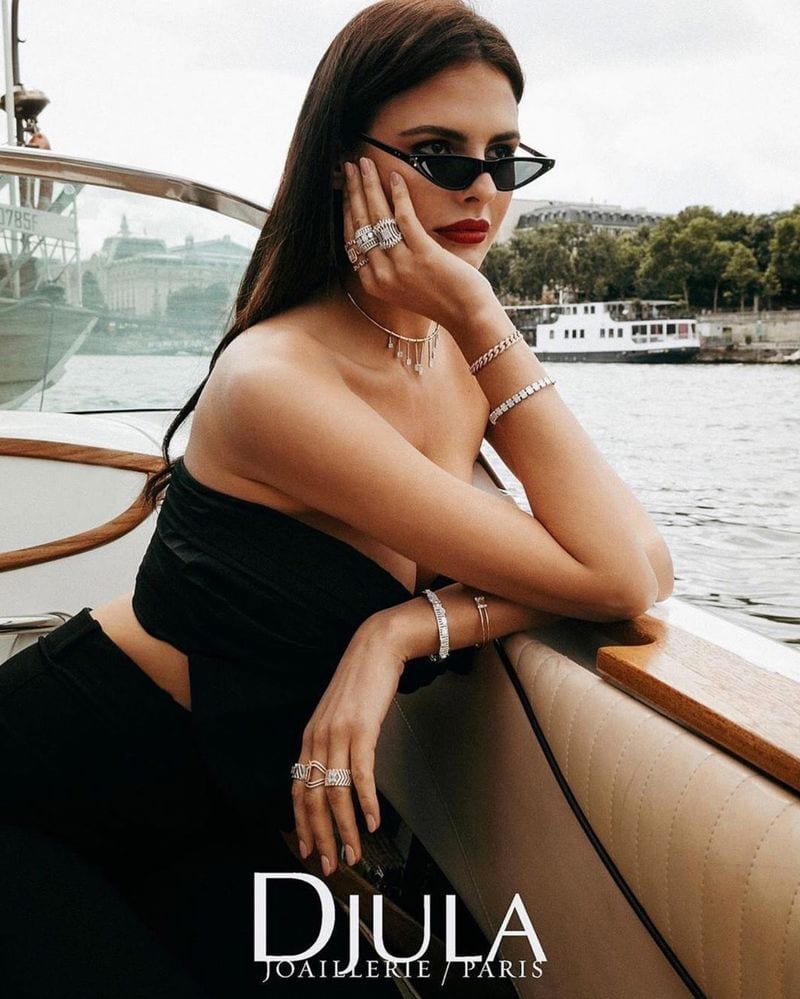 Bojana Krsmanovic — photo 4
