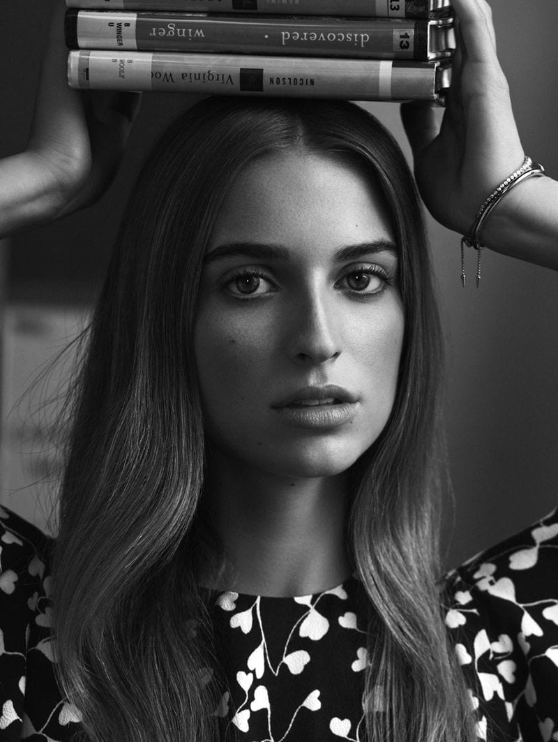 Talita von Fürstenberg — portfolio 1