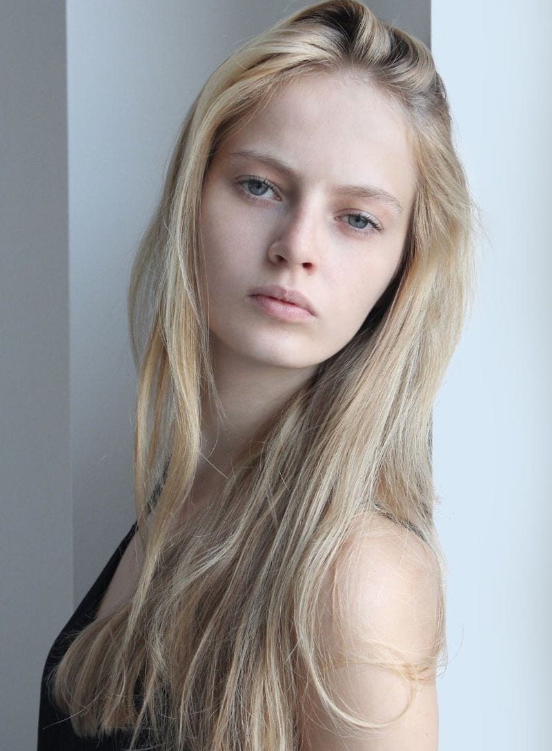 Aleksandra Marczyk — photo 1