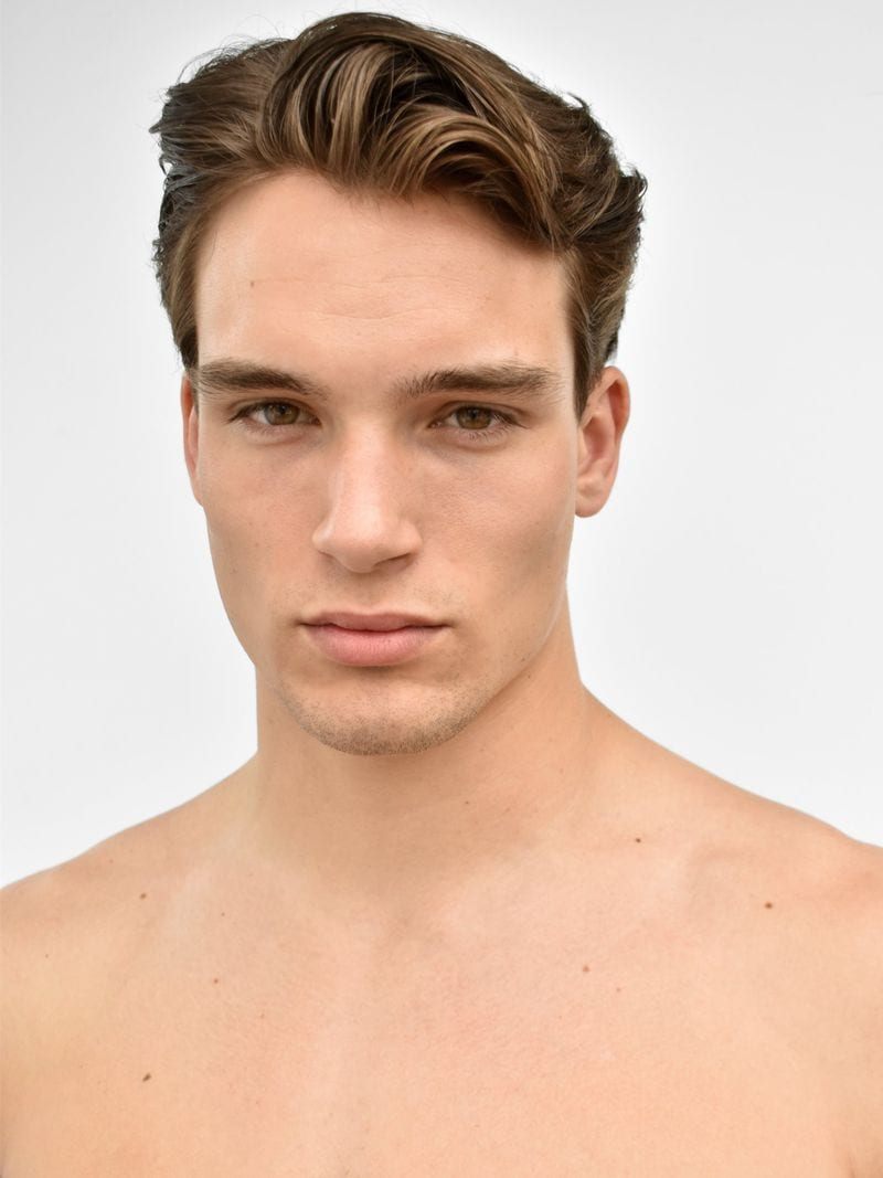 Mason McKenrick — photo 1