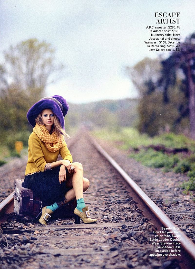 Aleksandra Marczyk — photo 10
