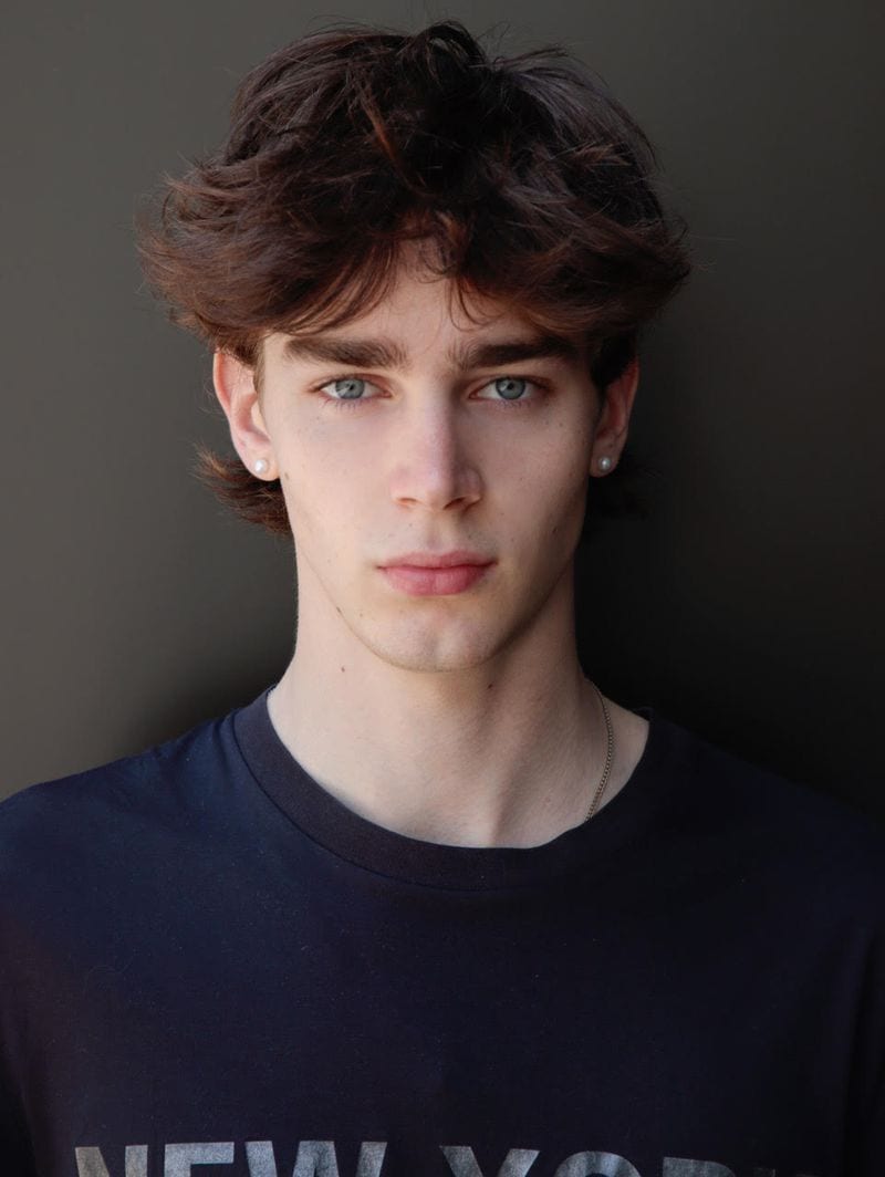 Mitchell Gorthy — photo 1