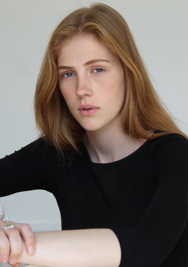 Liv Sillinger — photo 1