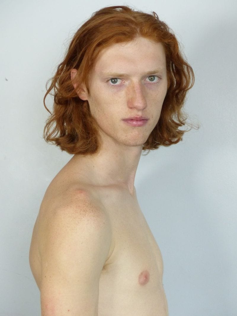 Josef Carmichael — photo 1