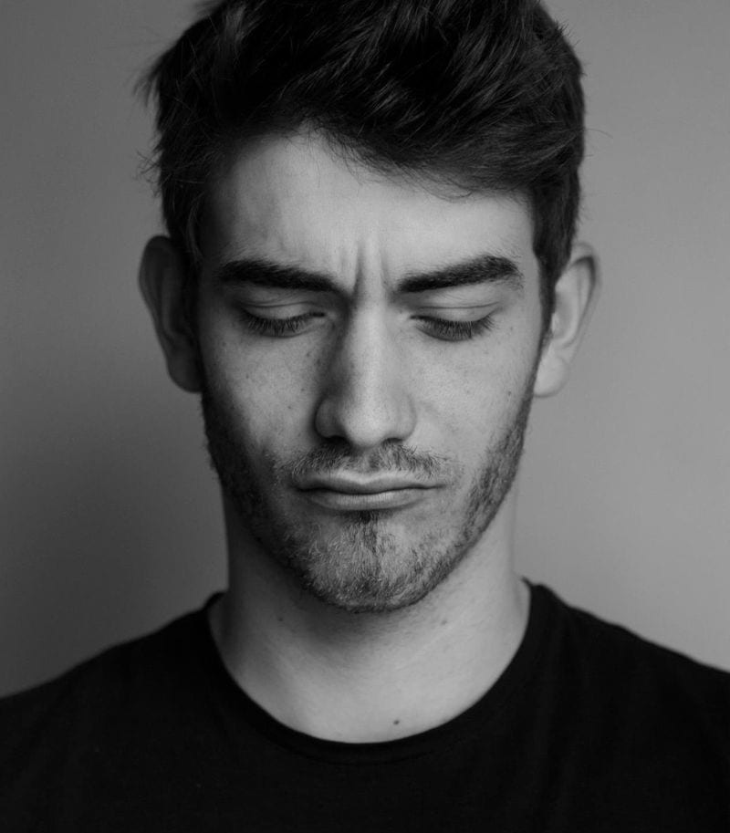 Christopher Landais — портфолио 1