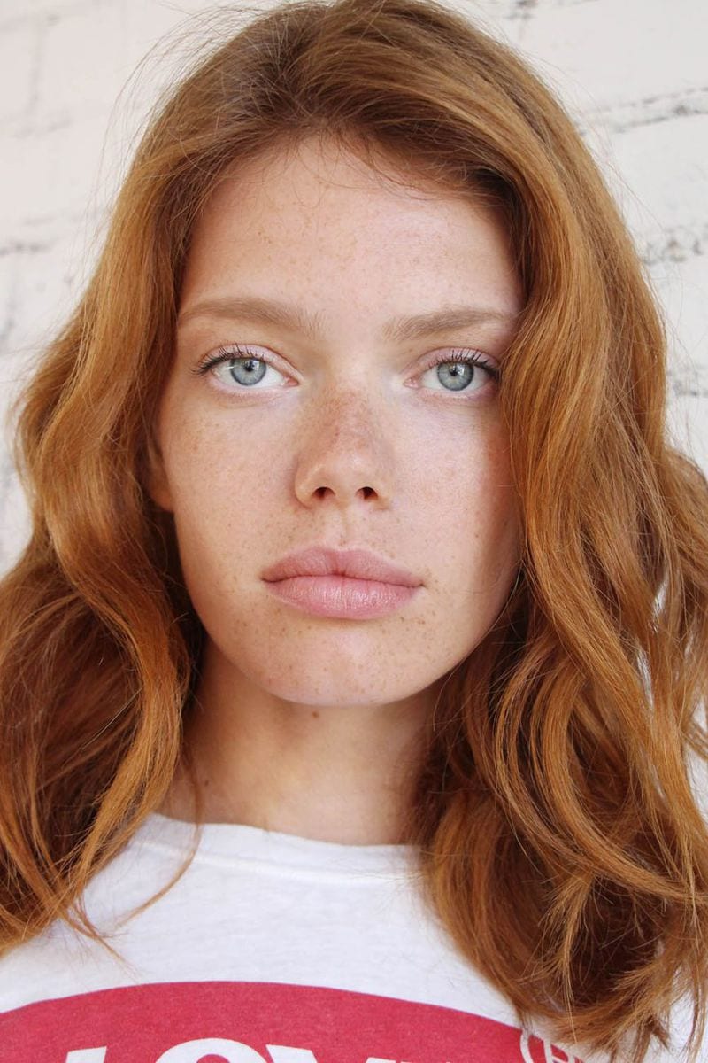Veronika Rusakova — photo 1