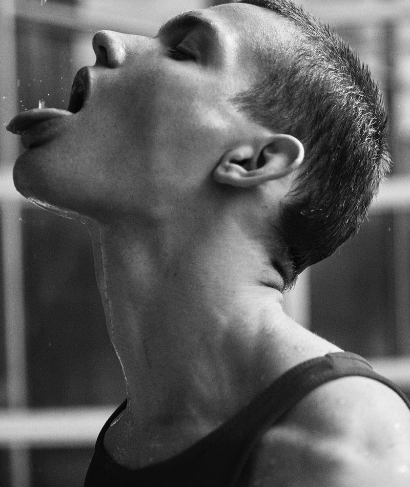 Anton Herasymov — photo 2