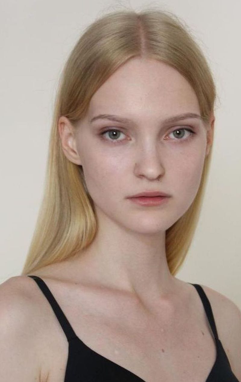 Lera Kapkaikina — photo 1