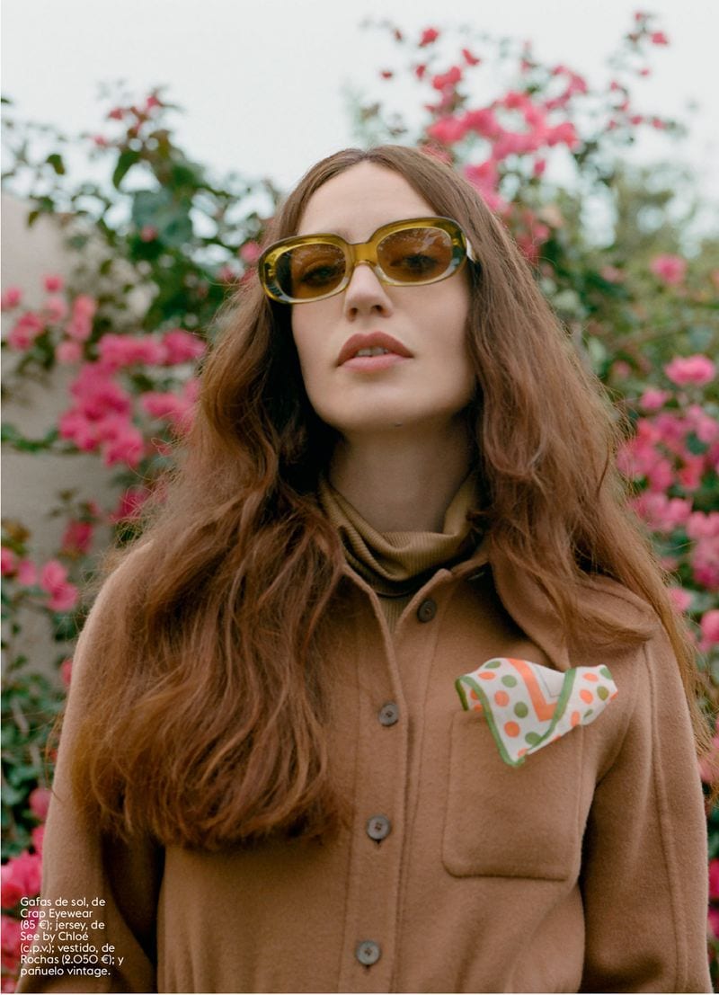 Elizabeth Jagger — photo 3