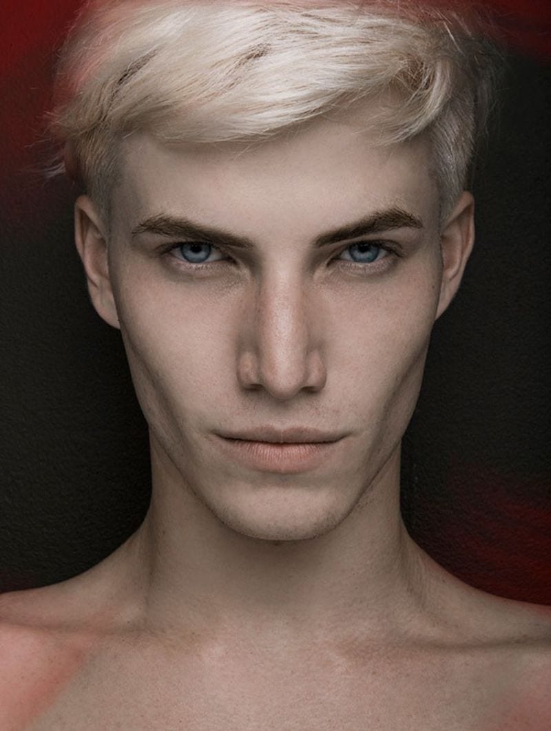 Conor McLain — photo 1