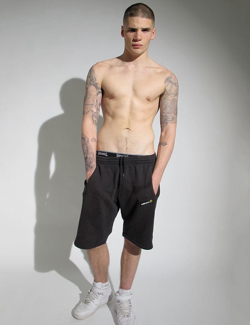 Toby Leonard — photo 1