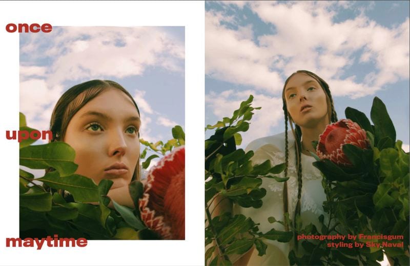 Chloe Kramer — photo 3