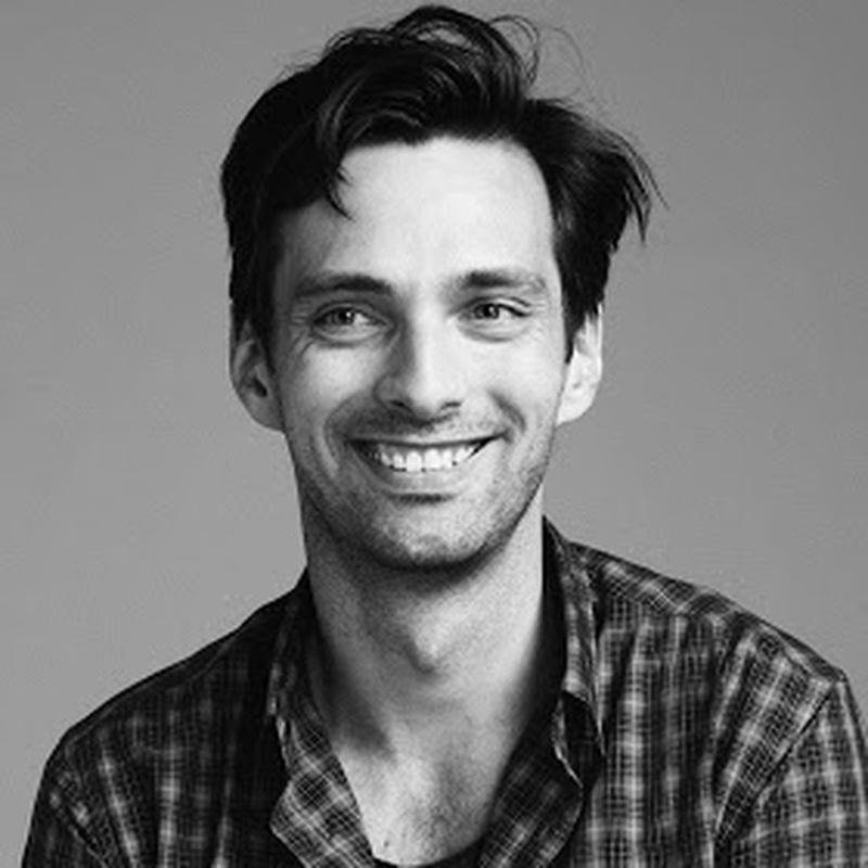 Anton Zemlyanoy — портфолио 1