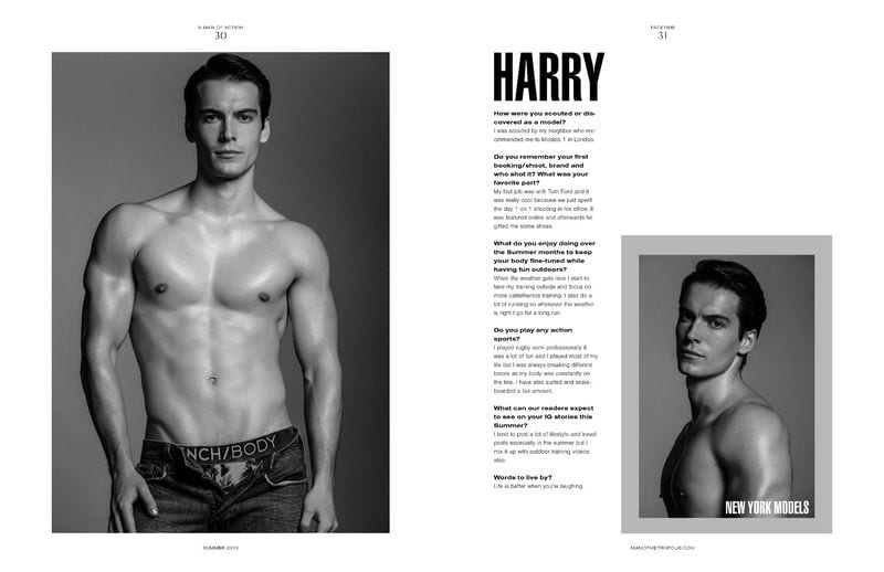 Harry Rowley — photo 4