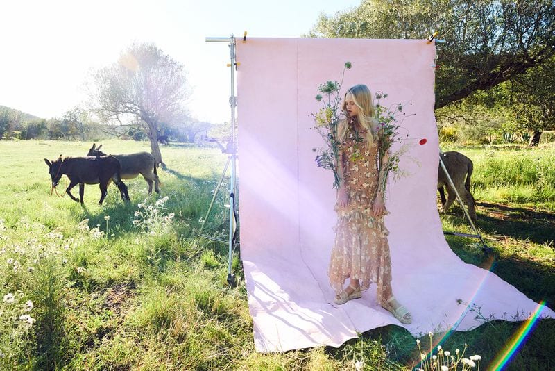Anne-Sophie Monrad — photo 3