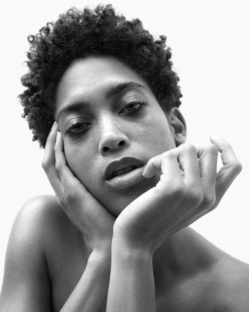Lily Lightbourn — photo 4