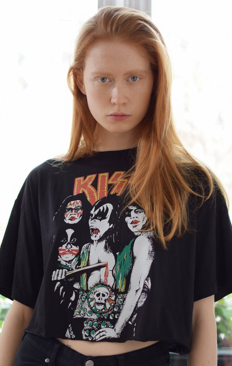 Veronika Vasilyeva — photo 1