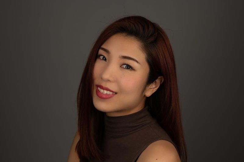Kana Kishita — portfolio 1