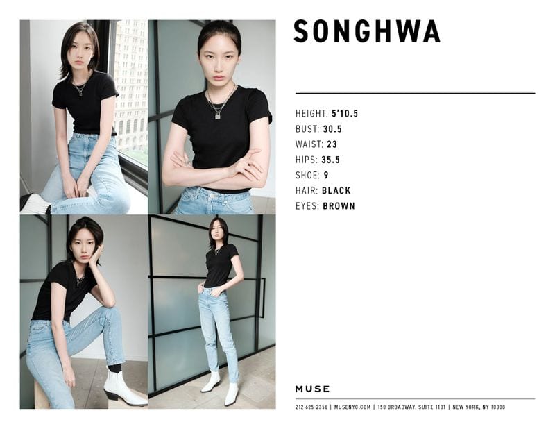 Songhwa Oh — photo 9